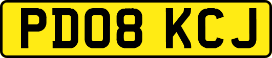 PD08KCJ