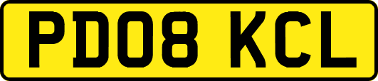 PD08KCL