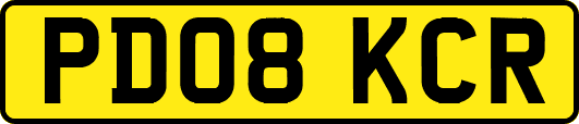 PD08KCR