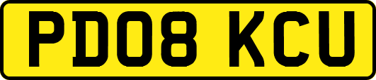 PD08KCU