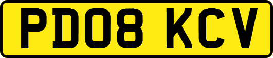 PD08KCV