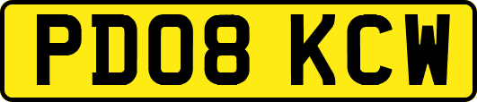 PD08KCW