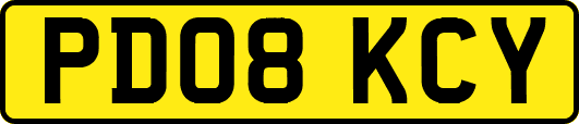 PD08KCY