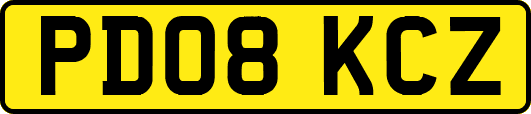 PD08KCZ