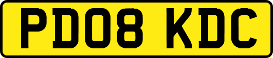 PD08KDC