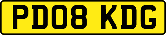 PD08KDG