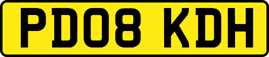 PD08KDH