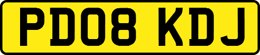 PD08KDJ