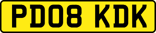 PD08KDK