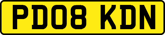 PD08KDN