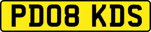PD08KDS