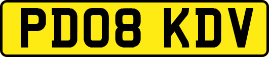 PD08KDV