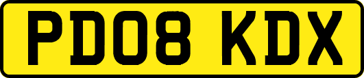 PD08KDX