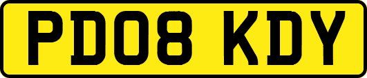 PD08KDY