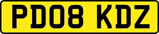PD08KDZ