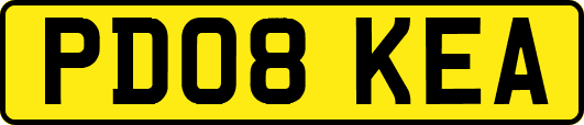 PD08KEA
