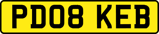 PD08KEB