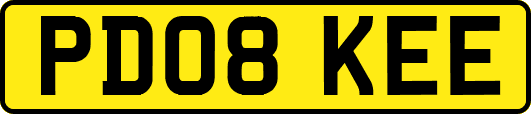 PD08KEE