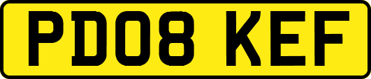 PD08KEF