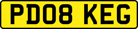 PD08KEG