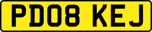 PD08KEJ