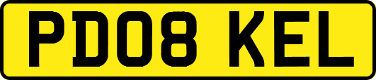 PD08KEL