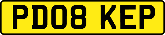 PD08KEP