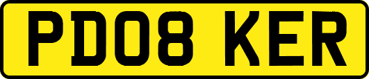PD08KER
