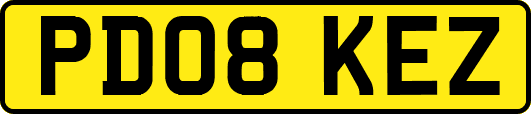 PD08KEZ