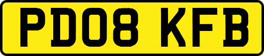 PD08KFB