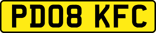 PD08KFC