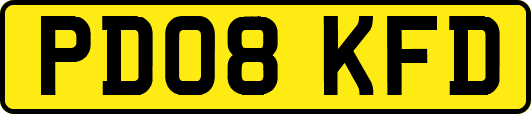 PD08KFD