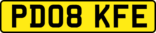 PD08KFE