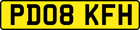 PD08KFH