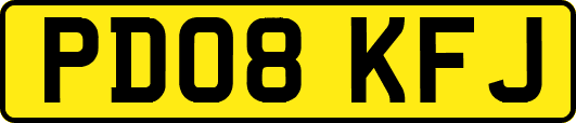 PD08KFJ
