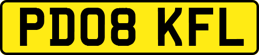PD08KFL