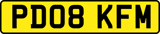 PD08KFM