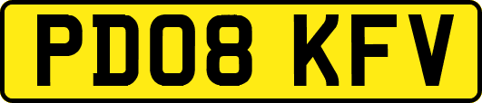 PD08KFV