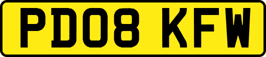 PD08KFW