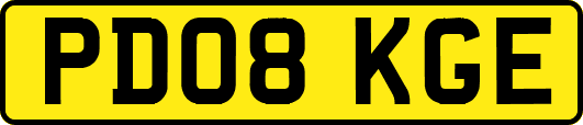 PD08KGE
