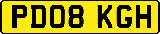 PD08KGH