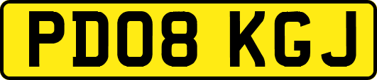 PD08KGJ