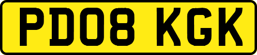 PD08KGK