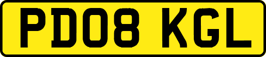 PD08KGL
