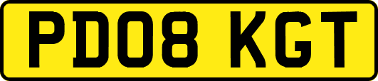 PD08KGT