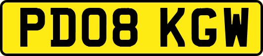 PD08KGW