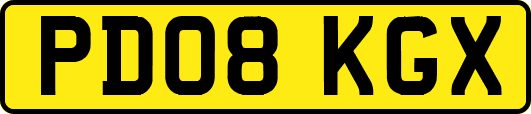 PD08KGX