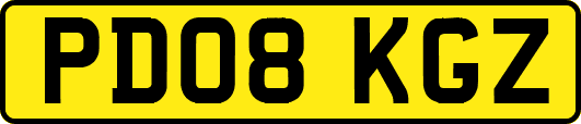 PD08KGZ