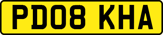 PD08KHA