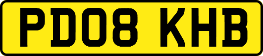 PD08KHB